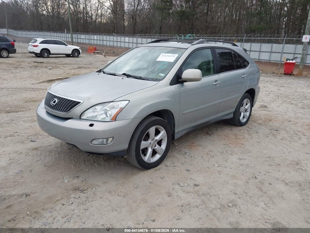 2006 LEXUS RX 330 2T2GA31U16C048924 Photo 1