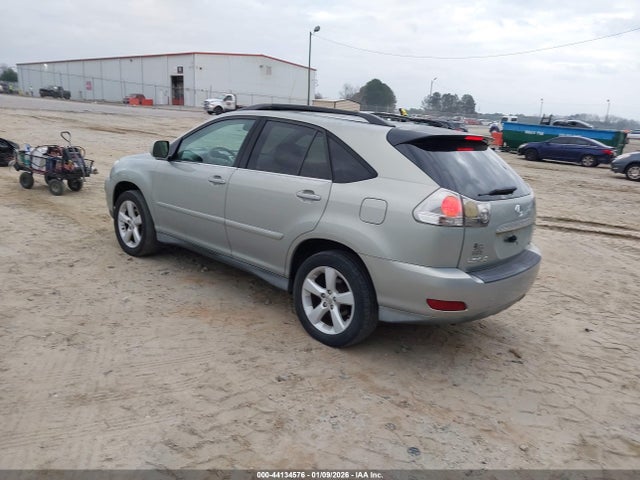 2006 LEXUS RX 330 2T2GA31U16C048924 Photo 2