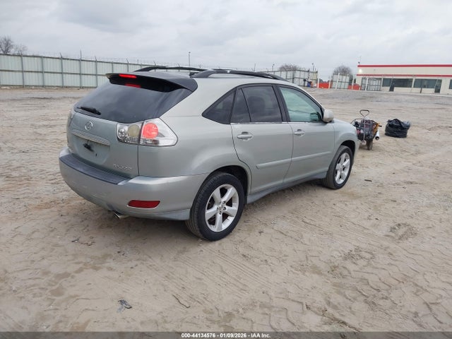 2006 LEXUS RX 330 2T2GA31U16C048924 Photo 3