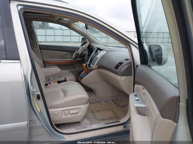 2006 LEXUS RX 330 2T2GA31U16C048924 Photo 4