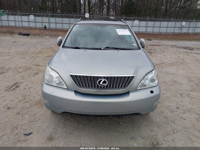 2006 LEXUS RX 330 2T2GA31U16C048924 Photo 5