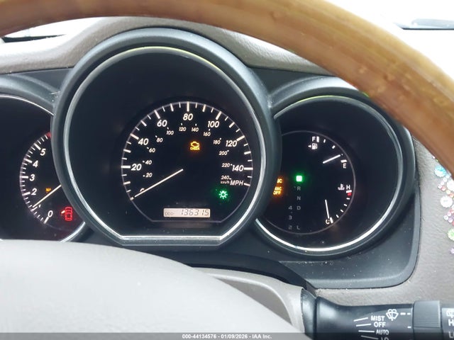 2006 LEXUS RX 330 2T2GA31U16C048924 Photo 6