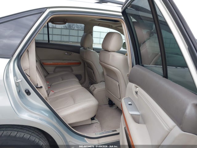 2006 LEXUS RX 330 2T2GA31U16C048924 Photo 7