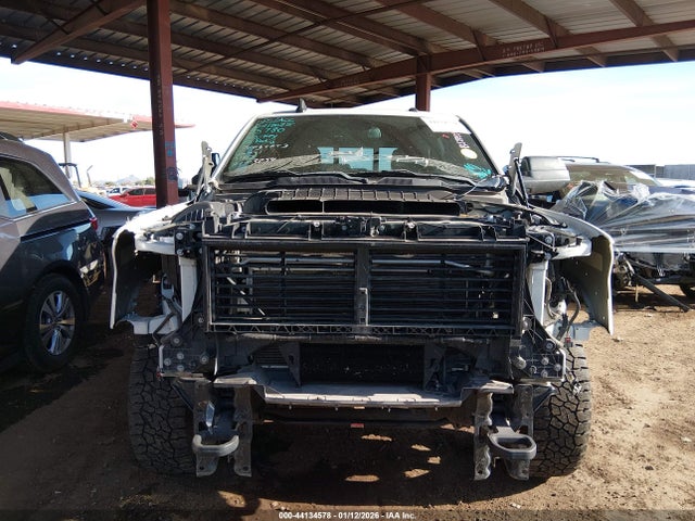 3C6UR4FJ4MG642826 RAM 2500 Laramie 4x2 6&#039;4 Box
