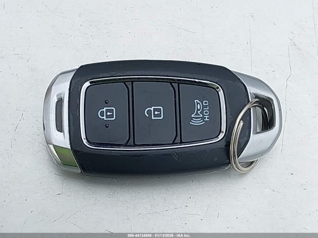 2020 Hyundai Santa Fe Sel მანქანა იყიდება აუქციონზე, vin: 5NMS3CAD6LH233971, აუქციონის ნომერი: 44134586