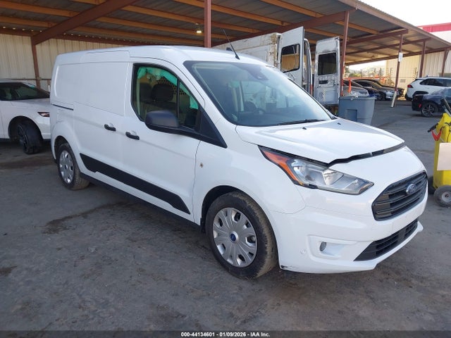 2022 FORD TRANSIT CONNECT NM0LS7T20N1517889