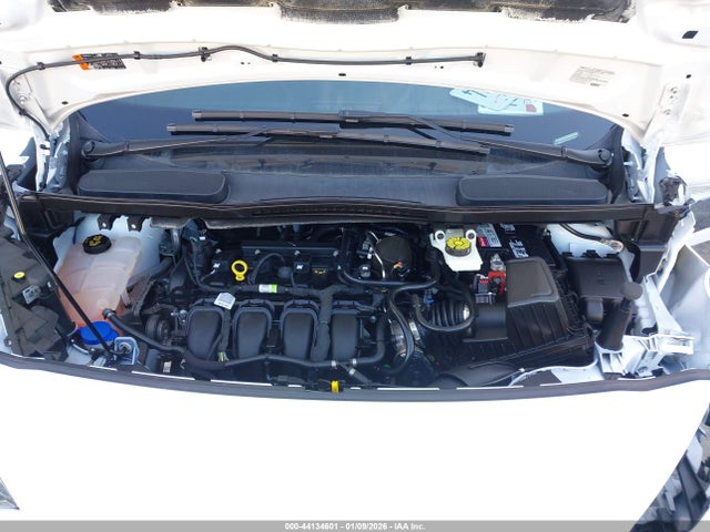 2022 FORD TRANSIT CONNECT NM0LS7T20N1517889 Photo 9