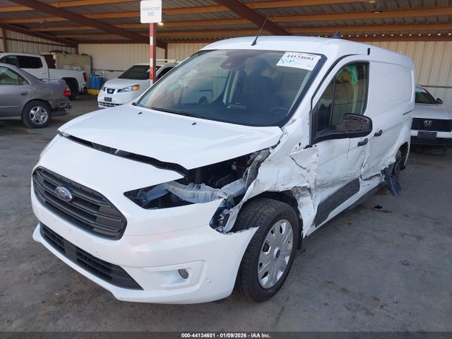 2022 FORD TRANSIT CONNECT NM0LS7T20N1517889 Photo 1