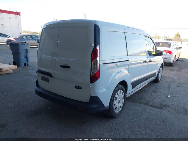 2022 FORD TRANSIT CONNECT NM0LS7T20N1517889 Photo 3