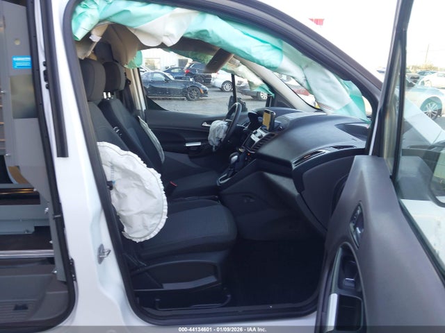 2022 FORD TRANSIT CONNECT NM0LS7T20N1517889 Photo 4