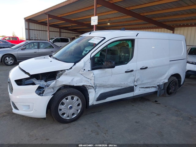 2022 FORD TRANSIT CONNECT NM0LS7T20N1517889 Photo 5