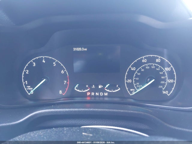 2022 FORD TRANSIT CONNECT NM0LS7T20N1517889 Photo 6