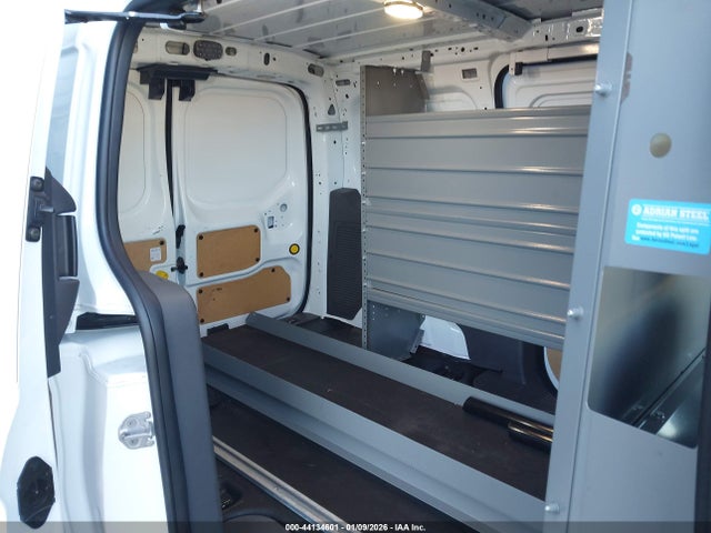 2022 FORD TRANSIT CONNECT NM0LS7T20N1517889 Photo 7