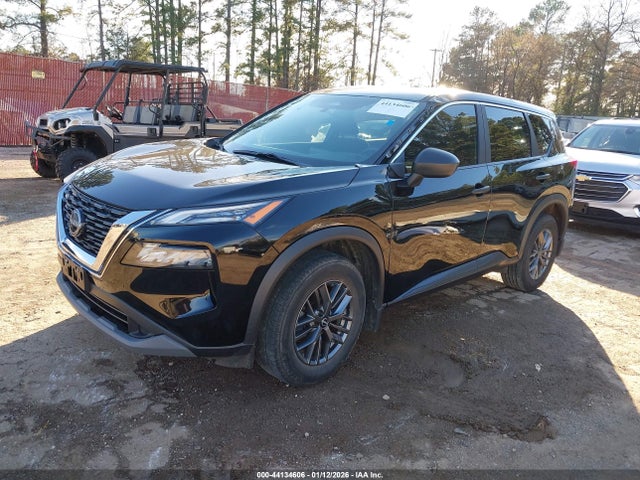 5N1BT3AA7PC803224 Nissan Rogue S Fwd