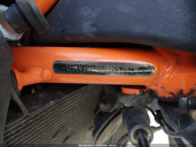 2022 KTM 1290 VBKV39405NM952549 Photo 9