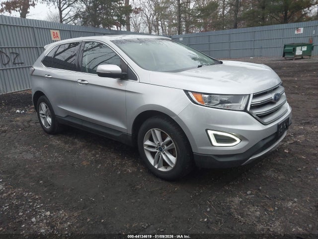 2018 FORD EDGE 2FMPK4J99JBB95766