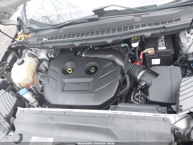 2018 FORD EDGE 2FMPK4J99JBB95766 Photo 9