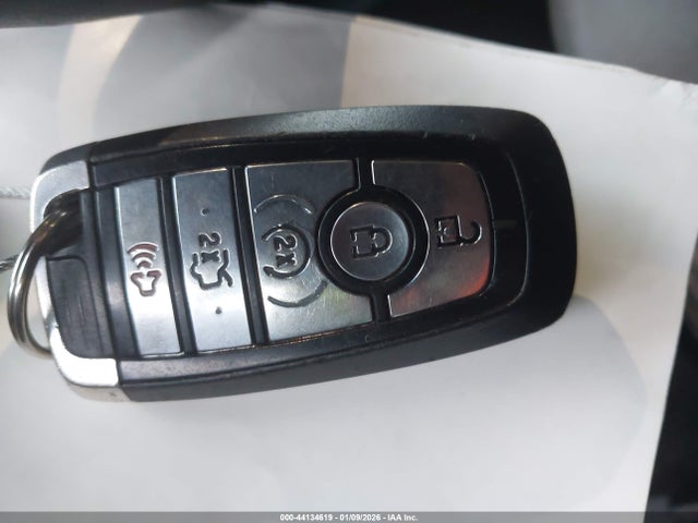 2018 FORD EDGE 2FMPK4J99JBB95766 Photo 10