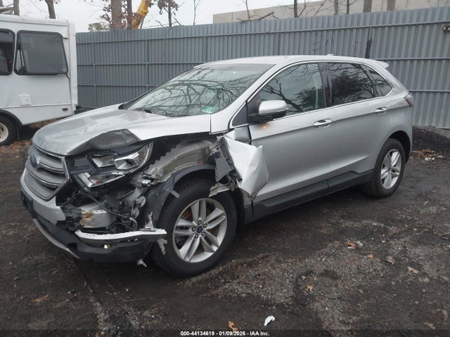 2018 FORD EDGE 2FMPK4J99JBB95766 Photo 1