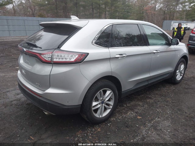 2018 FORD EDGE 2FMPK4J99JBB95766 Photo 3