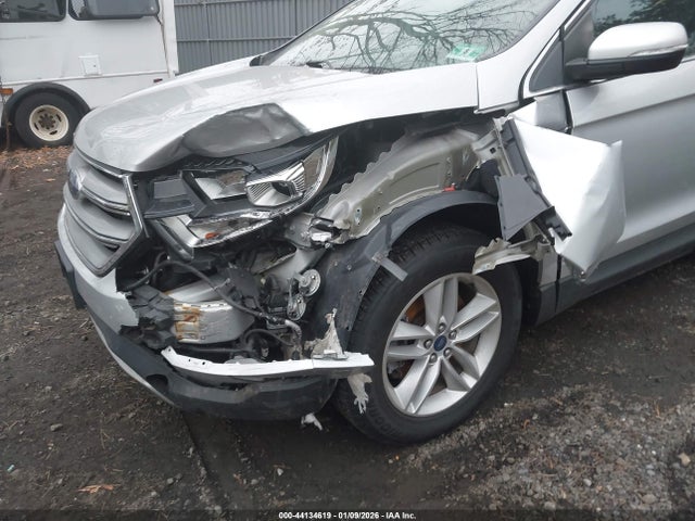2018 FORD EDGE 2FMPK4J99JBB95766 Photo 5