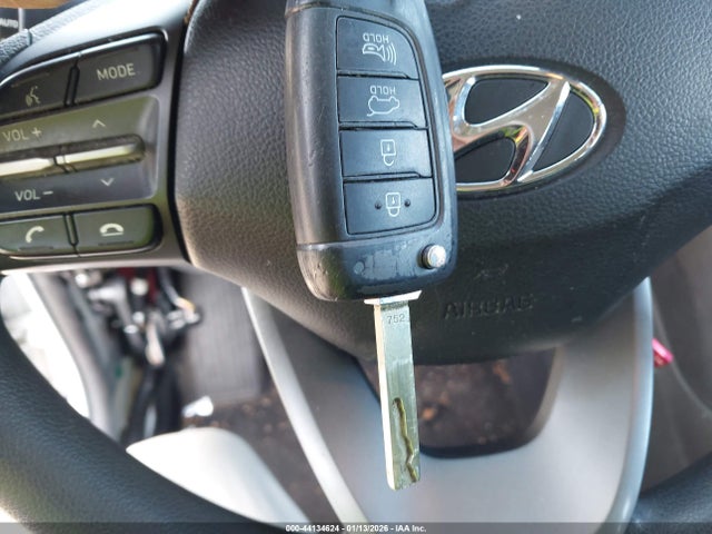 Hyundai Kona Se 2021 KM8K1CAA4MU678517 Image 11