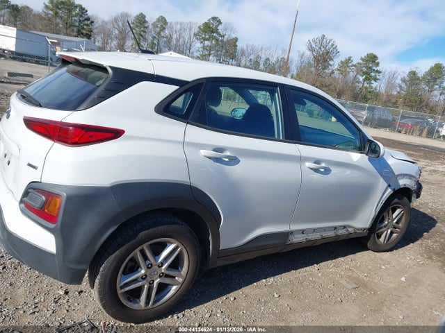 Hyundai Kona Se 2021 KM8K1CAA4MU678517 Image 13