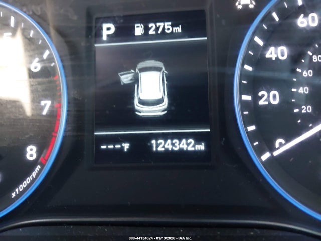 Hyundai Kona Se 2021 KM8K1CAA4MU678517 Image 15