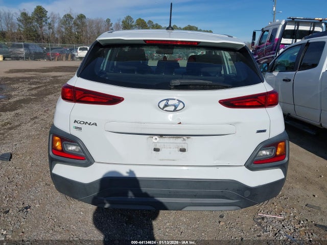 Hyundai Kona Se 2021 KM8K1CAA4MU678517 Image 16