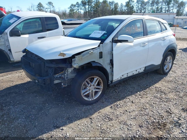 Hyundai Kona Se 2021 KM8K1CAA4MU678517 Image 2