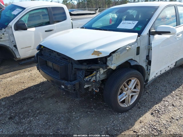 Hyundai Kona Se 2021 KM8K1CAA4MU678517 Image 6