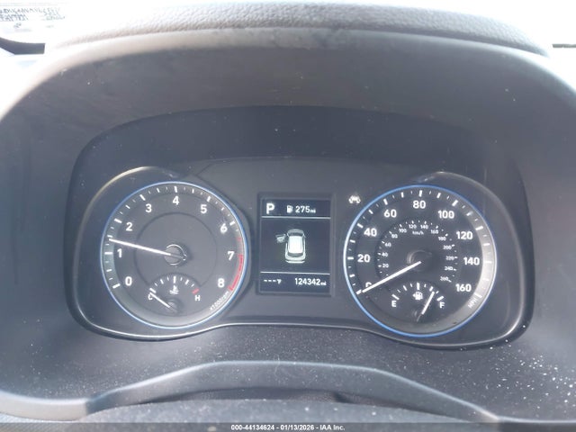 Hyundai Kona Se 2021 KM8K1CAA4MU678517 Image 7