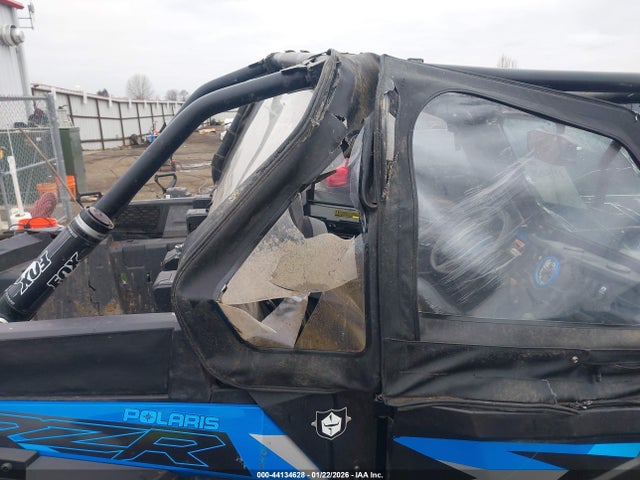 3NSVDE926GF454257 Polaris Rzr Xp Turbo Eps