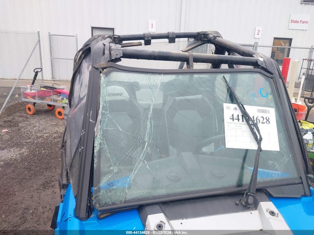 3NSVDE926GF454257 Polaris Rzr Xp Turbo Eps
