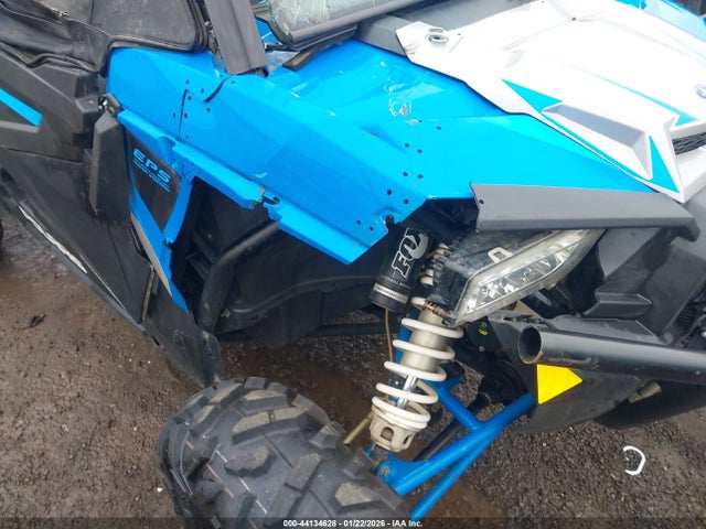 3NSVDE926GF454257 Polaris Rzr Xp Turbo Eps