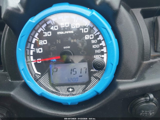2016 POLARIS RZR 3NSVDE926GF454257 Photo 6