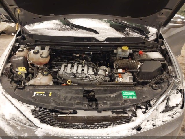 2020 CHRYSLER PACIFICA HYBRID 2C4RC1N71LR287742 Photo 9