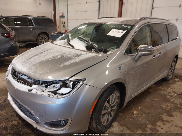 2020 CHRYSLER PACIFICA HYBRID 2C4RC1N71LR287742 Photo 1