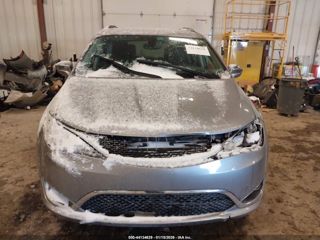 2020 CHRYSLER PACIFICA HYBRID 2C4RC1N71LR287742 Photo 5