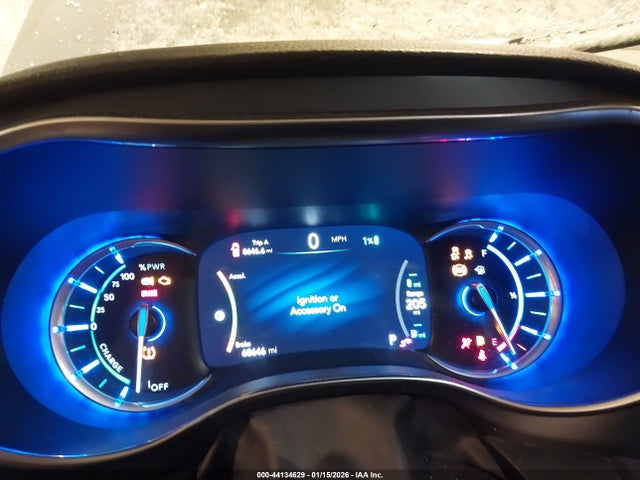 2020 CHRYSLER PACIFICA HYBRID 2C4RC1N71LR287742 Photo 6