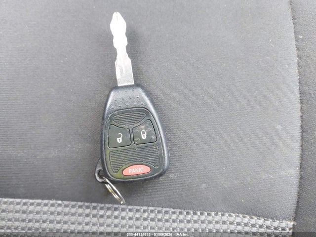 2017 JEEP COMPASS 1C4NJCBA0HD124154 Photo 10