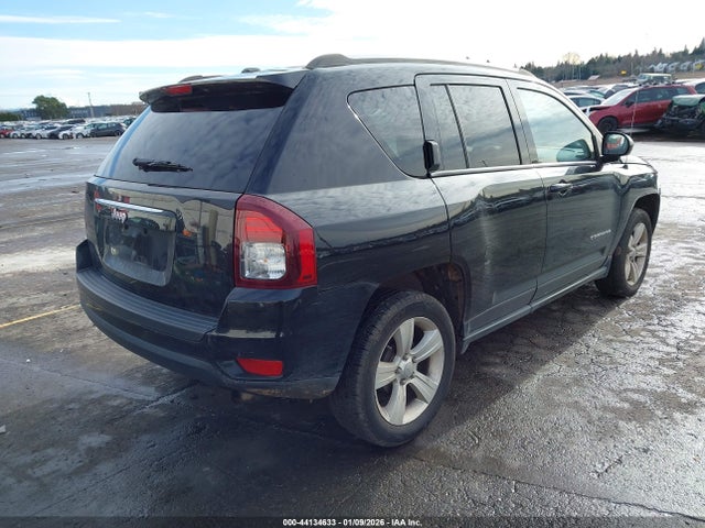 2017 JEEP COMPASS 1C4NJCBA0HD124154 Photo 3