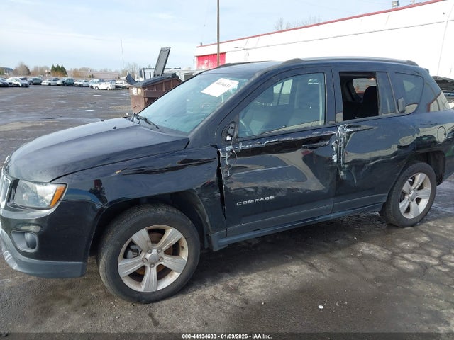 2017 JEEP COMPASS 1C4NJCBA0HD124154 Photo 5