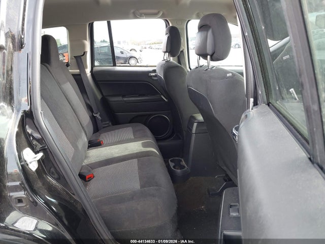 2017 JEEP COMPASS 1C4NJCBA0HD124154 Photo 7