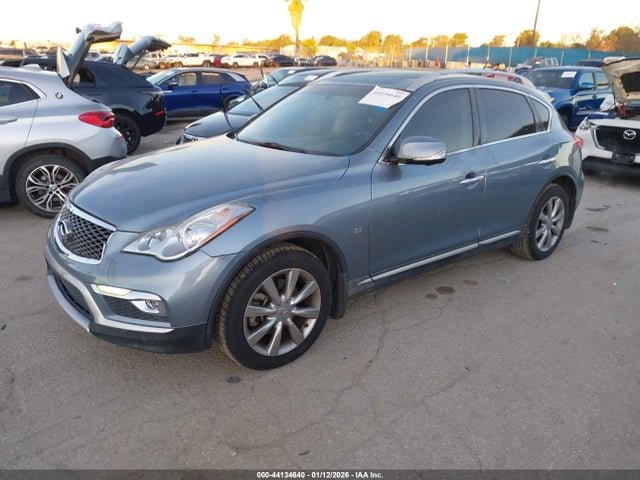 JN1BJ0RP9GM230731 Infiniti QX50