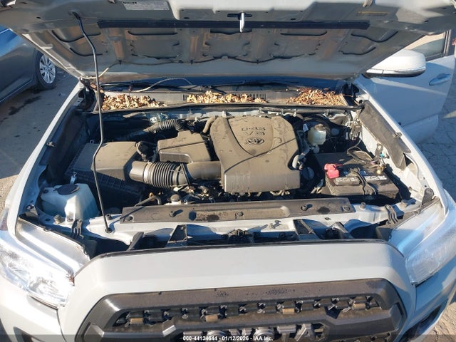 5TFCZ5AN1MX244893 Toyota Tacoma Sr5 V6