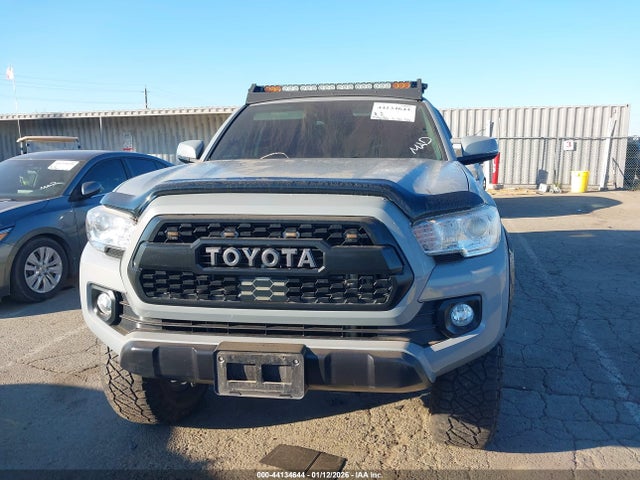 5TFCZ5AN1MX244893 Toyota Tacoma Sr5 V6