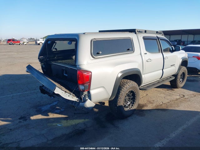 5TFCZ5AN1MX244893 Toyota Tacoma Sr5 V6