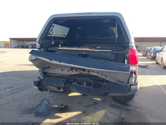 5TFCZ5AN1MX244893 Toyota Tacoma Sr5 V6