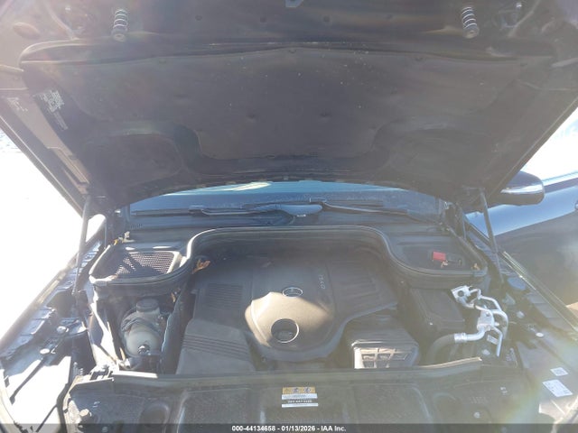 2022 MERCEDES-BENZ GLS 450 4JGFF5KE5NA829433 Photo 9